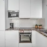 Fantastic Penthouse With Roof Terrace In The Heart Of Апартаменты