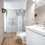 Fantastic Penthouse With Roof Terrace In The Heart Of Апартаменты Нерха