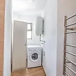 Fantastic Penthouse With Roof Terrace In The Heart Of * Нерха