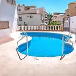 Fantastic Penthouse With Roof Terrace In The Heart Of Апартаменты Нерха