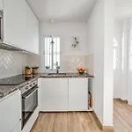 Апартаменты Fantastic Penthouse With Roof Terrace In The Heart Of