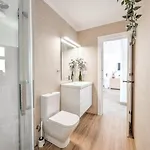 Fantastic Penthouse With Roof Terrace In The Heart Of Нерха
