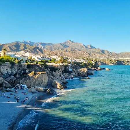 Fantastic Penthouse With Roof Terrace In The Heart Of Lejlighed *