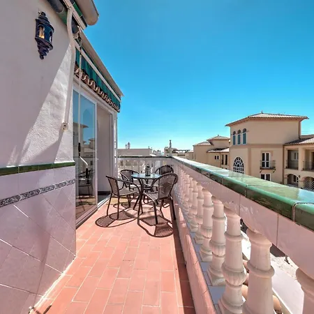 Apartment Fantastic Penthouse With Roof Terrace In The Heart Of *