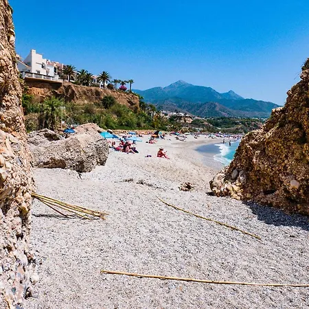 Fantastic Penthouse With Roof Terrace In The Heart Of