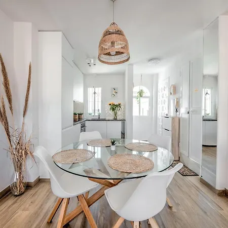 Fantastic Penthouse With Roof Terrace In The Heart Of Lejlighed *