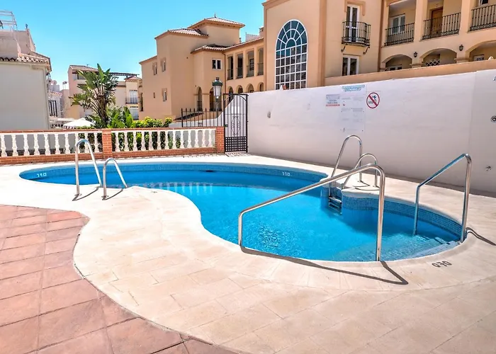 Fantastic Penthouse With Roof Terrace In The Heart Of Apartment