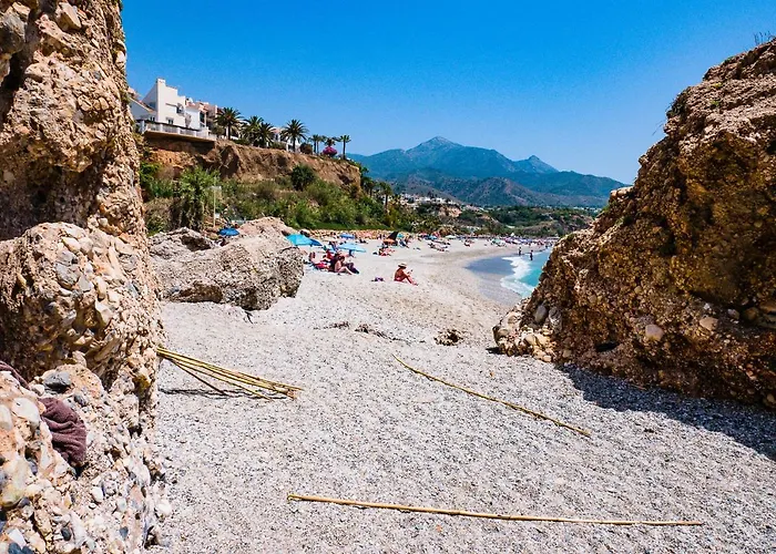 Fantastic Penthouse With Roof Terrace In The Heart Of