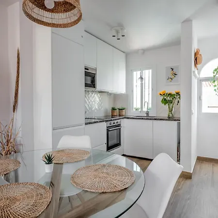 Lägenhet Fantastic Penthouse With Roof Terrace In The Heart Of