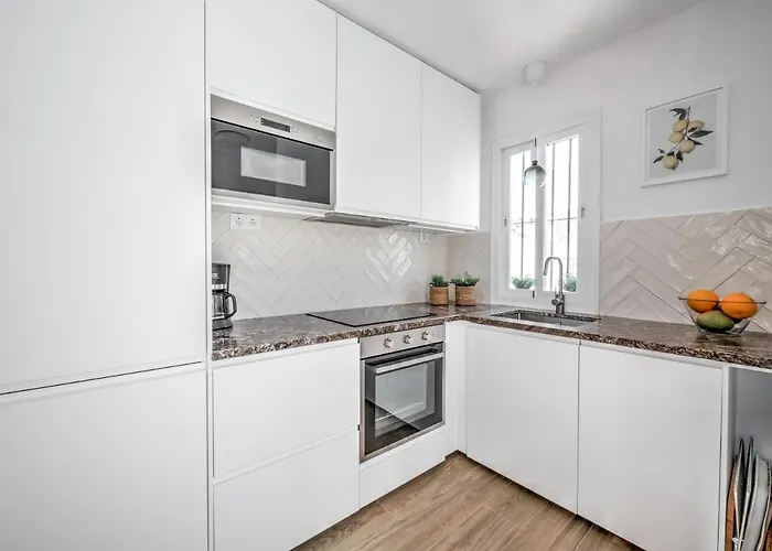 Fantastic Penthouse With Roof Terrace In The Heart Of Апартаменты