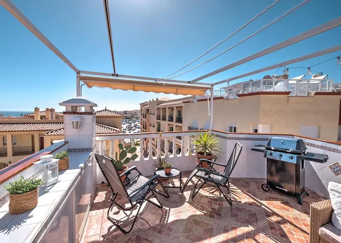 Fantastic Penthouse With Roof Terrace In The Heart Of Апартаменты *